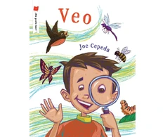 KNYGA Joe Cepeda Veo/ I see