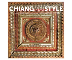KNYGA Joe Cummings Chiang Mai Style
