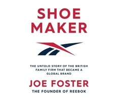 KNYGA Joe Foster Shoemaker
