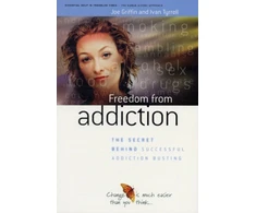 KNYGA Joe Griffin Freedom from Addiction