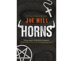 KNYGA Joe Hill Horns