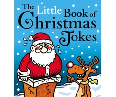 KNYGA Joe King Little Book of Christmas Jokes
