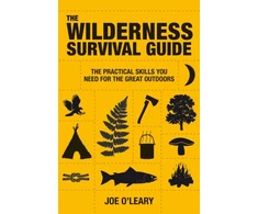 KNYGA Joe Oleary Wilderness Survival Guide