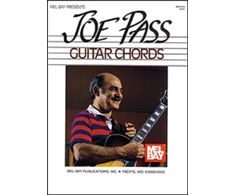 KNYGA Joe Pass Pass, Joe Guitar Chords