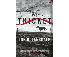 KNYGA Joe R Lansdale Thicket