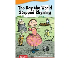 KNYGA Joe Rhatigan Day World Stopped Rhyming