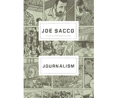 KNYGA Joe Sacco Journalism