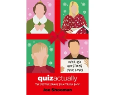 KNYGA Joe Shooman Quiz Actually