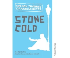 KNYGA Joe Standerline Standerline Joe Oxford Playscripts: Stone Cold