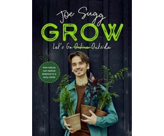 KNYGA Joe Sugg Augti