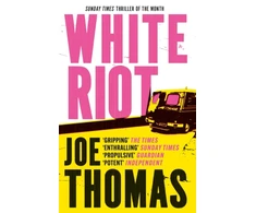 KNYGA Joe Thomas Baltas Riot