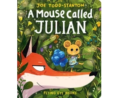 KNYGA Joe Todd Stanton Mouse Called Julian