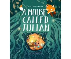 KNYGA Joe Todd Stanton Mouse Called Julian