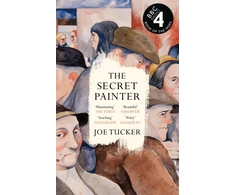 KNYGA Joe Tucker Secret Painter