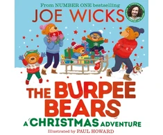 KNYGA Joe Wicks Christmas Adventure