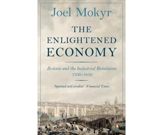KNYGA Joel Mokyr Enlightened Economy