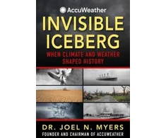 KNYGA Joel N Myers Invisible Iceberg