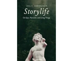 KNYGA Joel P Christensen Storylife