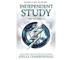 KNYGA Joelle Charbonneau Testing 2: Independent Study