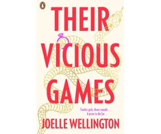 KNYGA Joelle Wellington Their Vicious Games