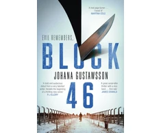KNYGA Johana Gustawsson Block 46