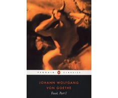 KNYGA Johann Wolfgang von Goethe Faust, Part I