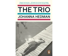 KNYGA Johanna Hedman Trio