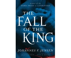 KNYGA Johannes V Jensen Fall of the King