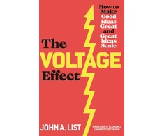 KNYGA John A List Voltage Effect