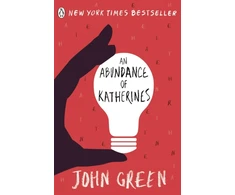 KNYGA John Abundance of Katherines