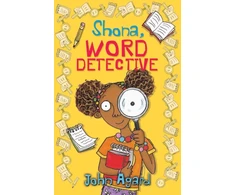 KNYGA John Agard Shona, Word Detective
