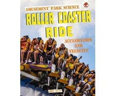 KNYGA John Allan Roller Coaster Ride, Amusement Park Science