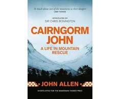 KNYGA John Allen Cairngorm John
