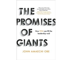 KNYGA John Amaechi Promises of Giants
