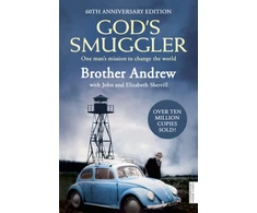 KNYGA John God's Smuggler
