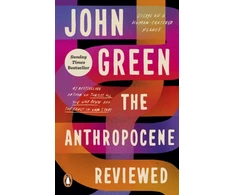 KNYGA John Anthropocene Reviewed, The Instant Sunday Times Bestseller