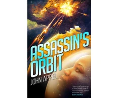 KNYGA John Appel Assassin's Orbit
