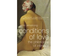 KNYGA John Armstrong Conditions of Love