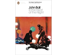 KNYGA John Ball In the Heat of the Night