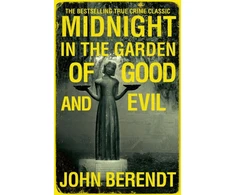 KNYGA John Berendt Midnight in the Garden of Good and Evil