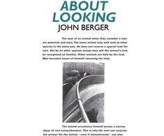 KNYGA John Berger About Looking
