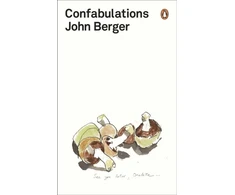 KNYGA John Berger Confabulations