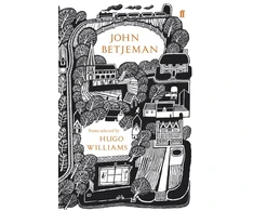 KNYGA John Betjeman