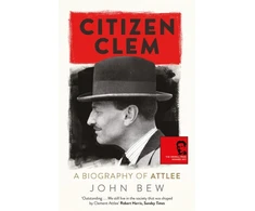 KNYGA John Bew Citizen Clem