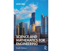 KNYGA John Bird Science and Mathematics for Engineering