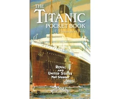 KNYGA John Blake Titanic: A Passenger's Guide Pocket Book