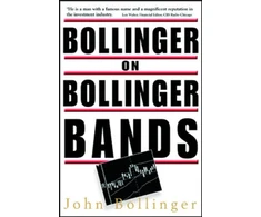 KNYGA John Bollinger Bollinger on Bollinger Bands
