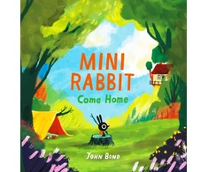 KNYGA John Bond Mini Rabbit Come Home