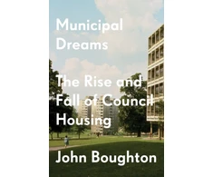 KNYGA John Boughton Municipal Dreams