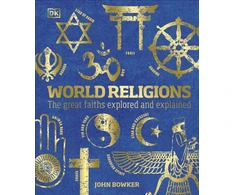 KNYGA John Bowker World Religions